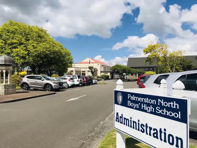 新西兰留学一年大概需要多少钱