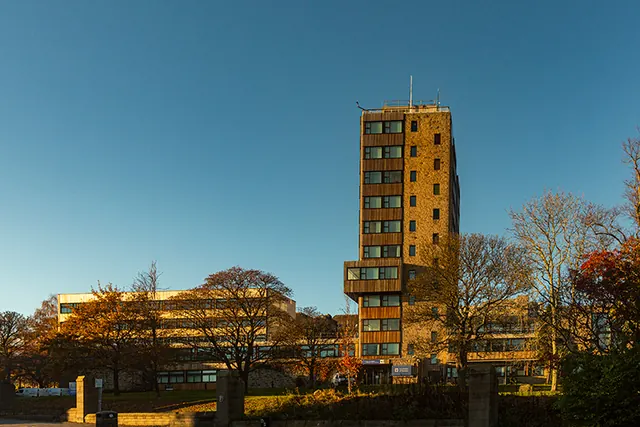 Scottish universities face enduring deficits – funding council