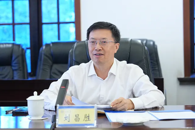 东南大学赴重庆大学开展校际交流调研