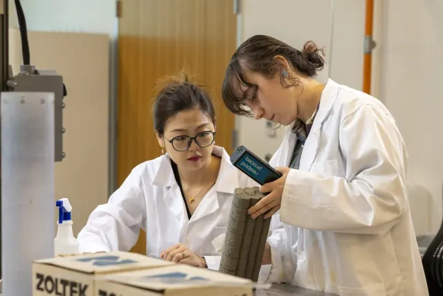 4 ways Texas A&M’s College of Architecture transforms students into world-changers