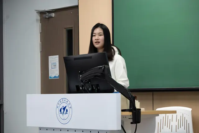 材料学院举办2026年秋季学期第一期新媒体技能培训
