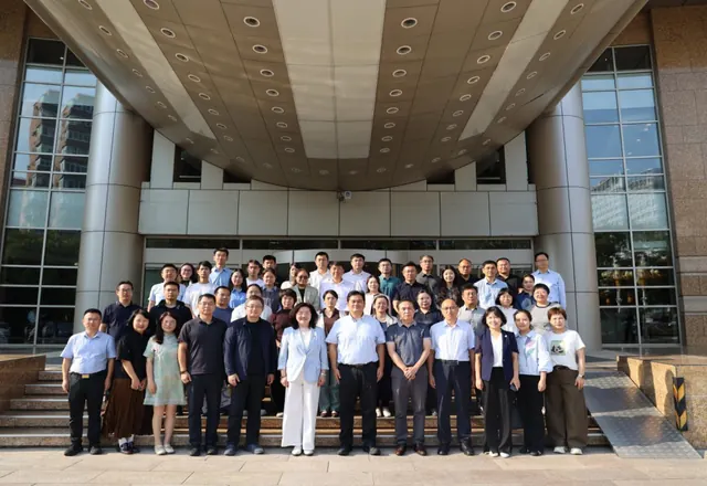 北航《国家安全》课程团队负责人在高校国家安全教育公共基础课网络安全...