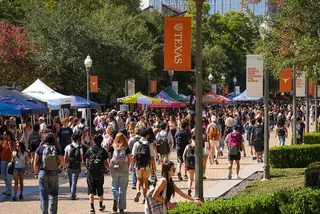 The Expanding Reach of Free Tuition