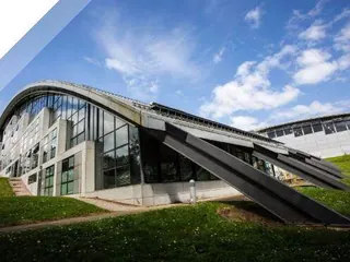 罗伯特高登大学阿伯丁商学院获小型企业特许认证