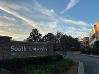 Week in review: South University to change hands — again