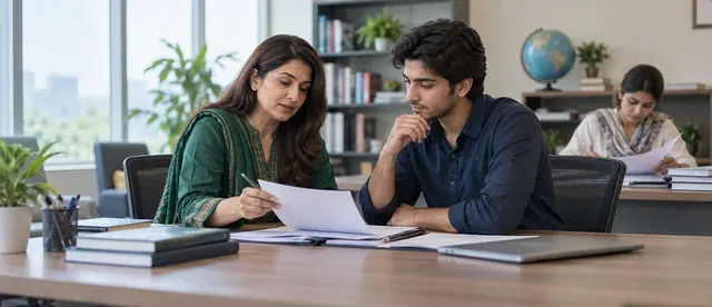 How Pakistan’s education agents can evolve with the international student market
