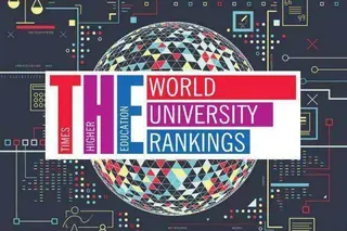 THE发布2020最具国际化大学排名：美国上榜最多，3所港校亮眼