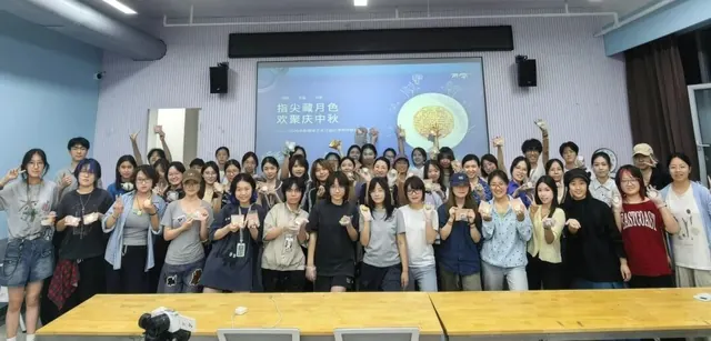 石榴花开 籽籽同心——北京航空航天大学“五位一体”扎实开展首个民族团...