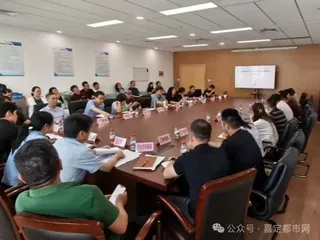 复旦附中嘉定学校即将开工！最快将于2028年开始招生！