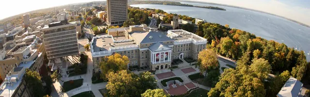 北师大经管学院与威斯康星大学麦迪逊分校农业及应用经济系达成合作意向