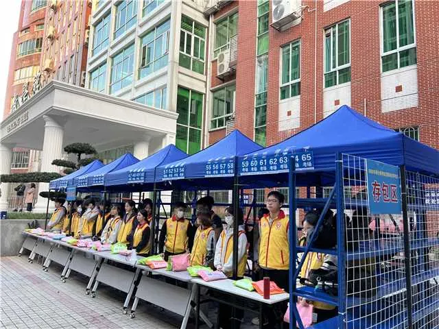 广东省2026年全国硕士研究生招生考试顺利结束