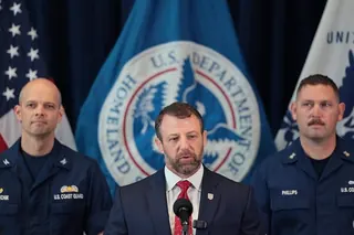 DHS Appeals Block on International Student Time Limits
