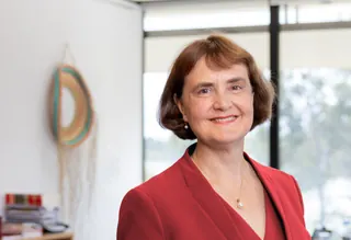 Australia must enshrine university autonomy in law – UA chair