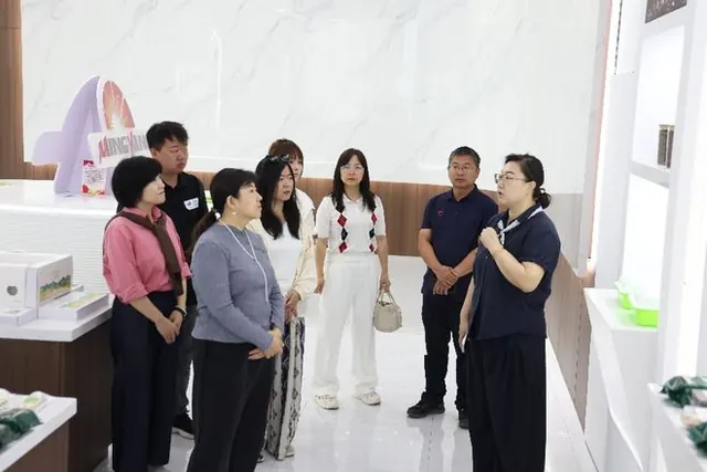 10 京蒙协作30年，首都高校力量助力内蒙古建设