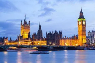 去英国高中留学需要什么条件？
