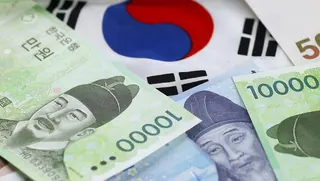 韩币下跌，在韩留学生学费可节省
