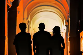 Undocumented Students Grapple With Loss of In-State Tuition
