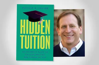 A Student Aid Expert Peels Back the Curtain on College Financing
