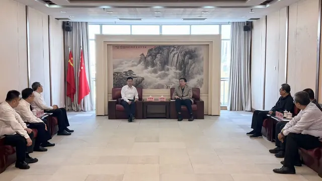 2026年“校园苏州日”合肥高校专场系列活动在我校举办