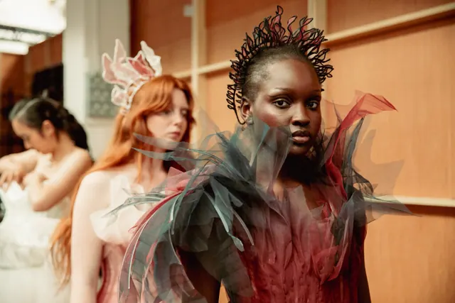 Norwich University of the Arts: A partnership that reshapes creative education in the UK