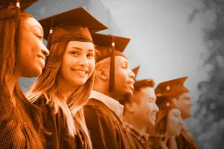 3 in 10 Americans See Higher Education as ‘Very Important’