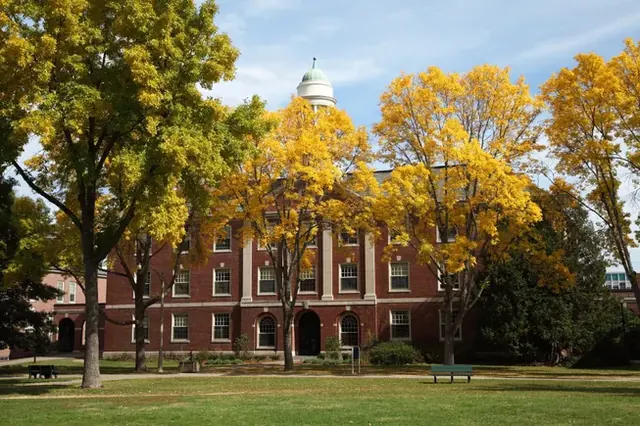 University of Maine preparing for staff and faculty layoffs