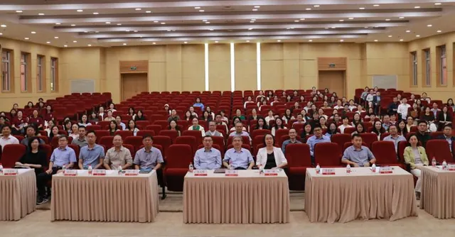上海交大召开2026年秋季学期研究生教育工作会议