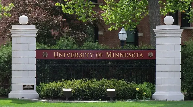 University of Minnesota eyes $225M in budget cuts