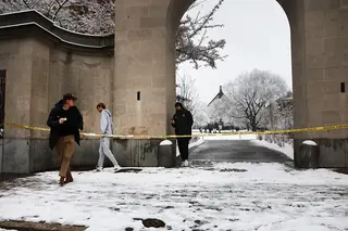 Brown University adds 700 cameras in wake of deadly shooting