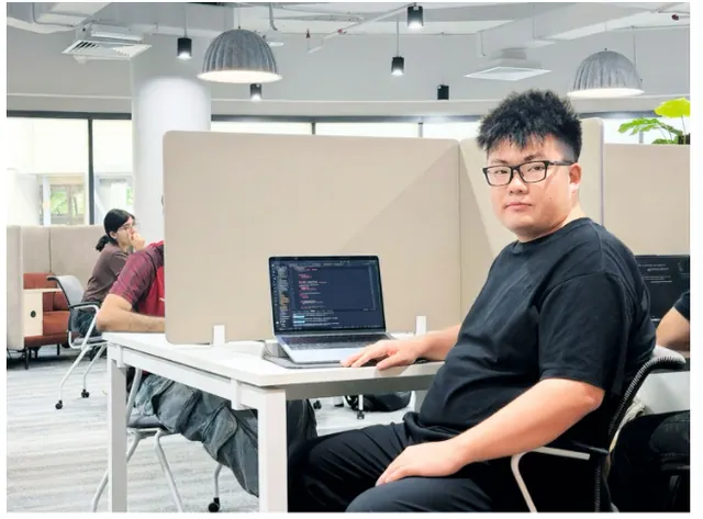 当“留学报国”有了算力底座