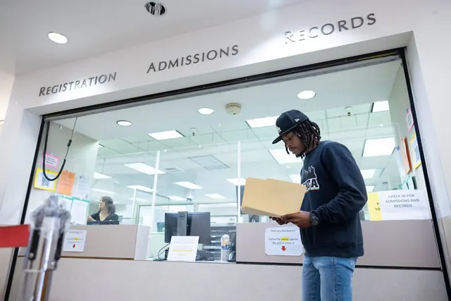 OPINION: Higher education has a trust problem, and families are right to demand transparency and candor