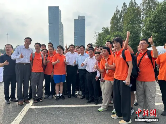 中国科大少年班学院“周光召楼”启动建设