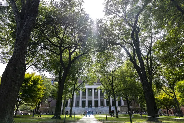 University opposes changes to federal-grant guidelines