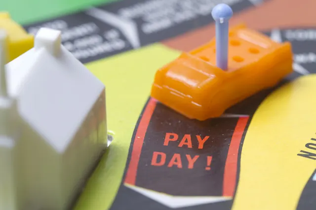 UK universities told to implement 2 per cent pay uplift