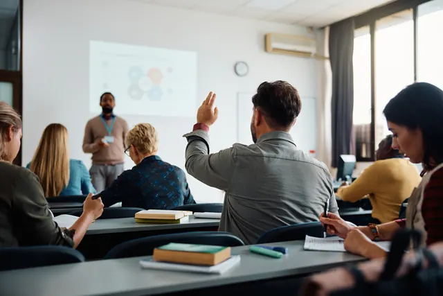 More private takeovers of universities would face ‘steep hurdles’