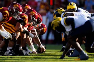 Senate Signs Off on College Sports Overhaul