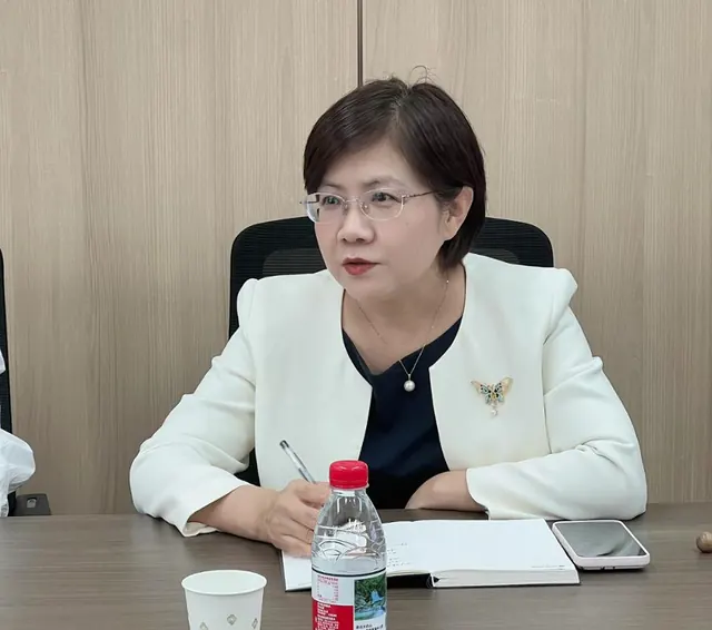 人文学院党委举办第九期提升“政治三力”专题培训