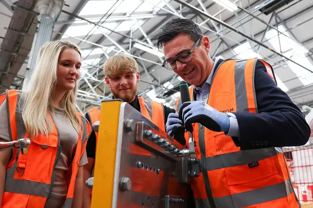 Voters sour on increasing tuition fees and university funding