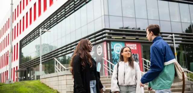 Are the University of Salford’s construction and built environment master’s programmes worth it?