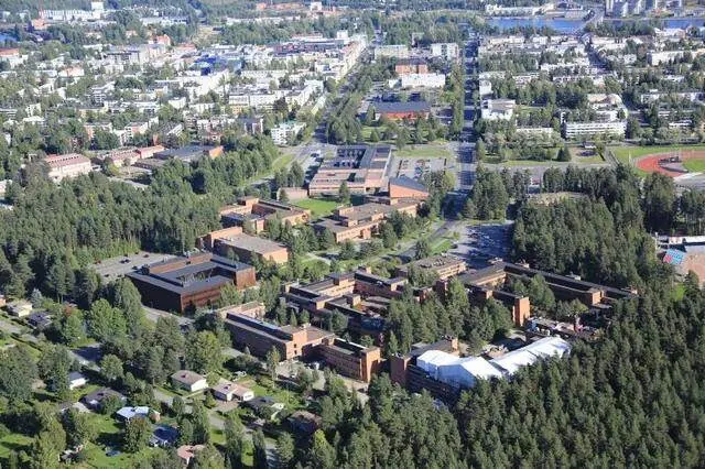 芬兰这所大学 录取即可获得70%学费减免奖学金