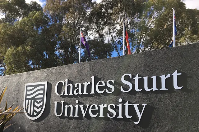 Regional university mulls cuts as foreign losses bite