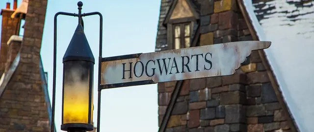 10 American colleges that look like Hogwarts
