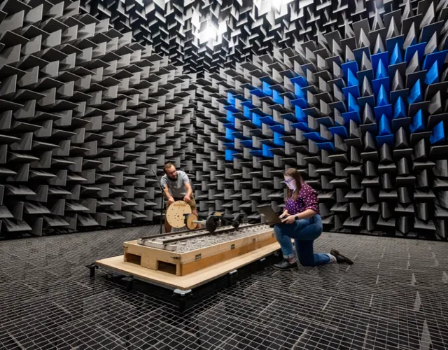 4 European universities where you can master acoustical engineering