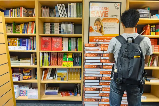 Update poverty data and widen student discounts, say universities