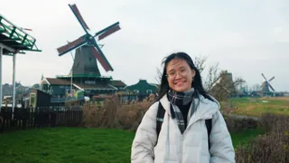 How an NUS student found a second home at University College Utrecht