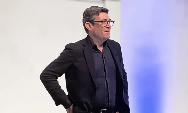 Burnham’s 10-year plan ‘must exploit universities’ full potential’