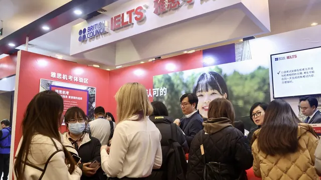 British Council to resume IELTS exams after 4-day stoppage across China