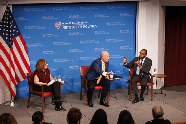 What role should ‘diversity,’ ‘pluralism’ play in higher education?