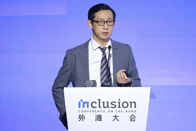 复旦大学教授张军平：AI时代人类需守住三种能力