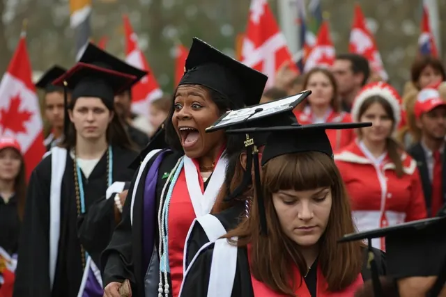 4 ways international students can study in Canada for free